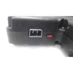 Fiat - 500 - Subwoofer