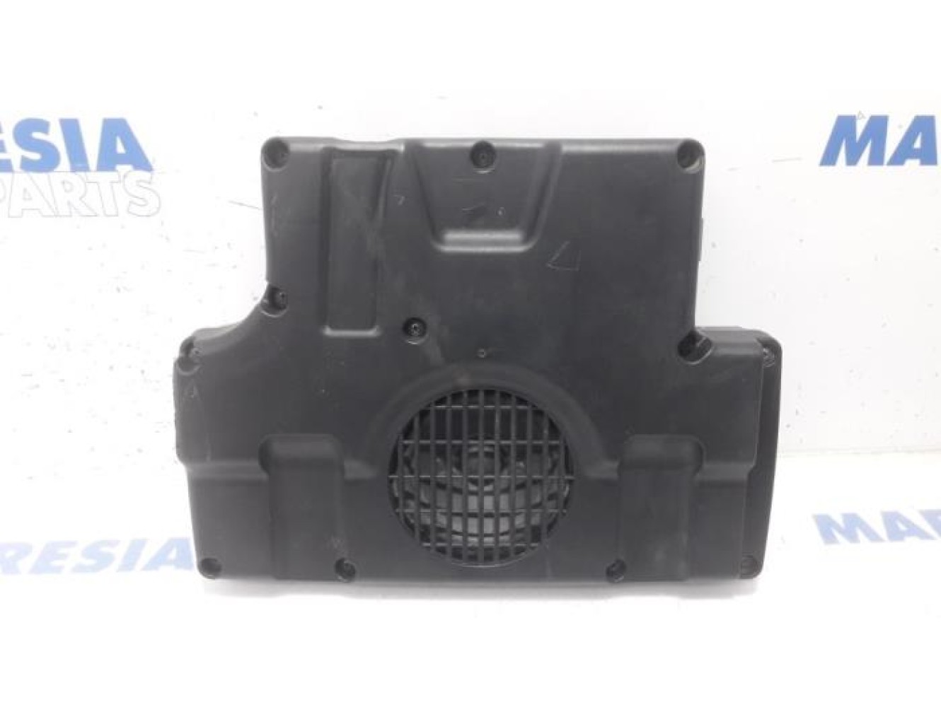 Fiat - 500 - Subwoofer