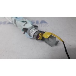 Fiat - 500 - Airbag Himmel links