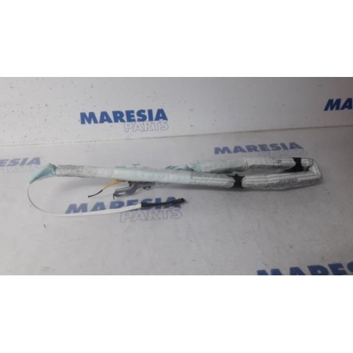Fiat - 500 - Airbag Himmel links