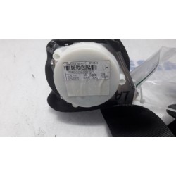 Fiat - 500 - Sicherheitsgurt links hinten