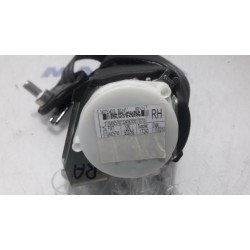 Fiat - 500 - Sicherheitsgurt rechts hinten