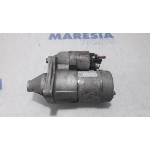 Fiat - 500 - Starter