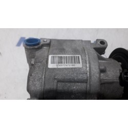 Fiat - 500 - Air conditioning pump