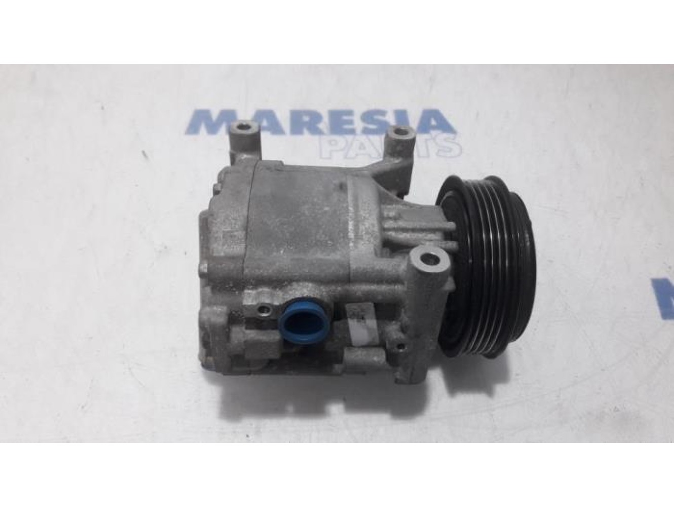 Fiat - 500 - Air conditioning pump