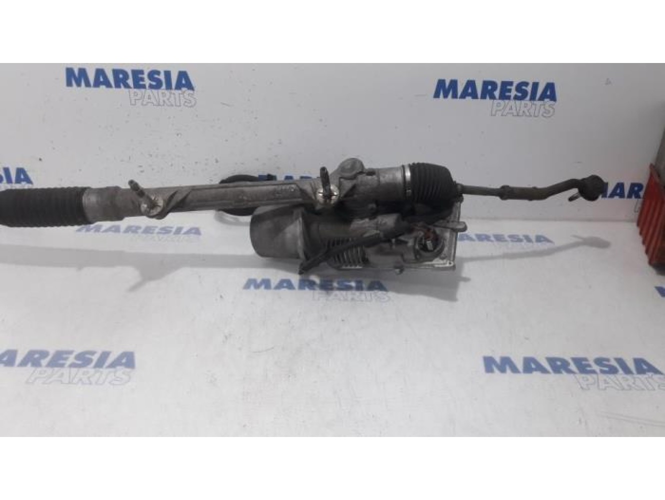 Citroen - C3 - Power steering box