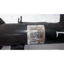 Citroen - C3 - Front shock absorber rod, left