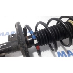 Citroen - C3 - Front shock absorber rod, left