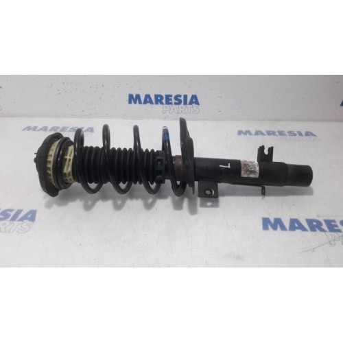 Citroen - C3 - Front shock absorber rod, left