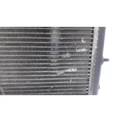 Citroen - C3 - Radiator