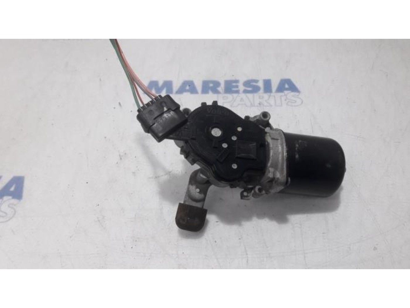 Citroen - C3 - Front wiper motor