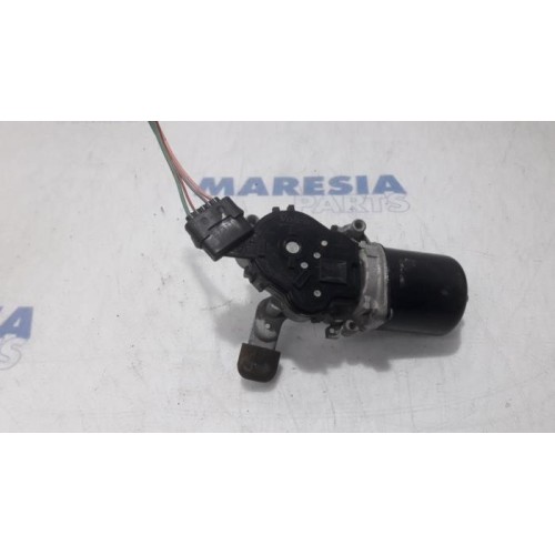Citroen - C3 - Front wiper motor