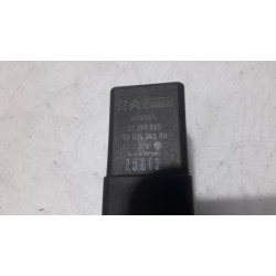 Citroen - C3 - Glow plug relay