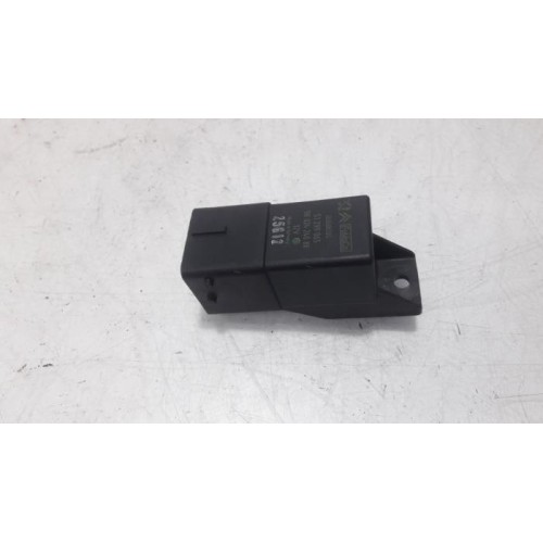 Citroen - C3 - Glow plug relay
