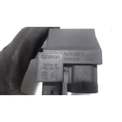Citroen - C3 - Cooling fan resistor