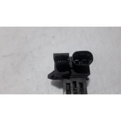 Citroen - C3 - Cooling fan resistor