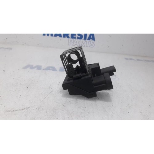 Citroen - C3 - Cooling fan resistor