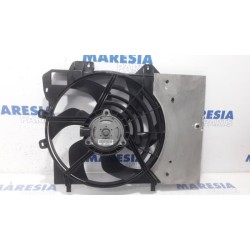 Citroen - C3 - Fan motor