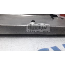 Citroen - C3 - Fan motor
