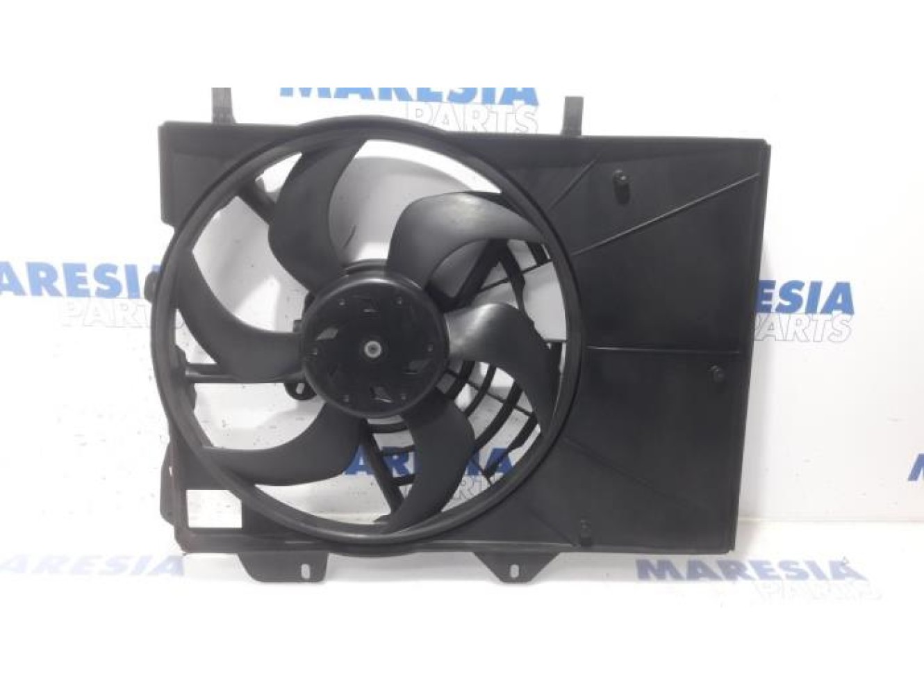 Citroen - C3 - Fan motor