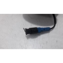 Citroen - C3 - Knuckle, front right