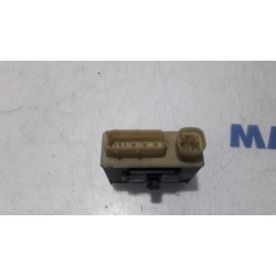 Citroen - C3 - Glow plug relay