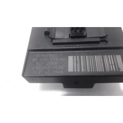 Citroen - C3 - Glow plug relay