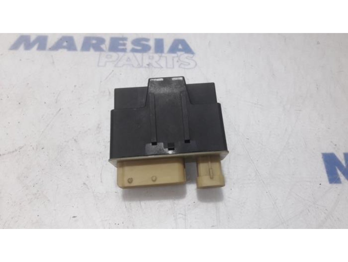 Citroen - C3 - Glow plug relay