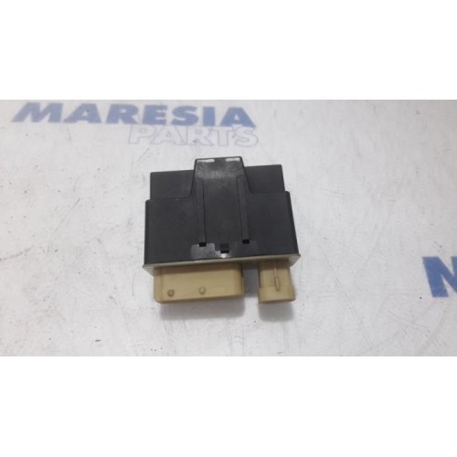 Citroen - C3 - Glow plug relay