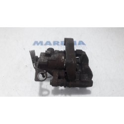 Citroen - C3 - Remklauw (Tang) links-achter