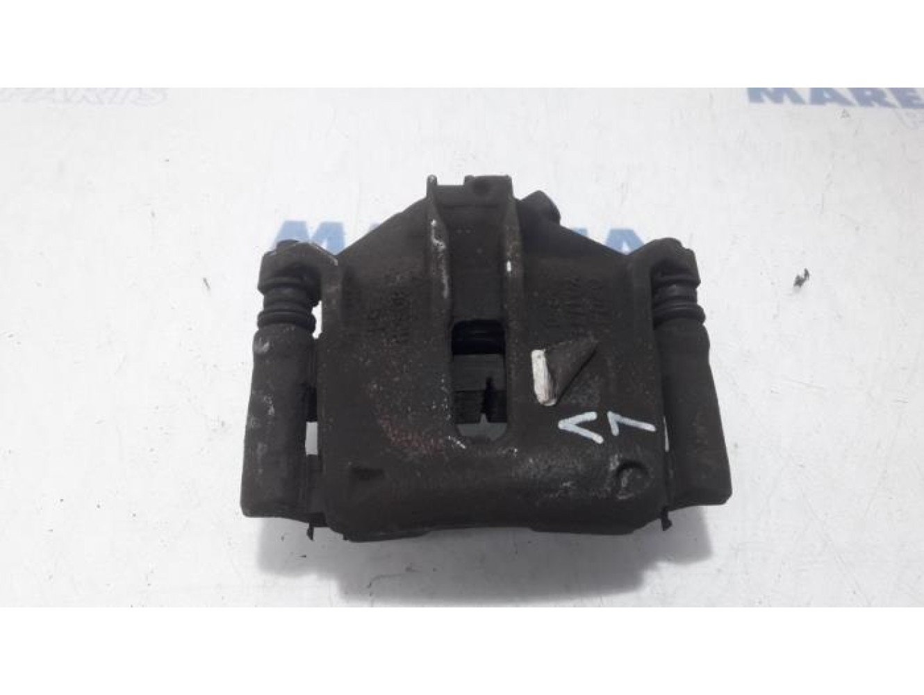 Citroen - C3 - Front brake calliper, left