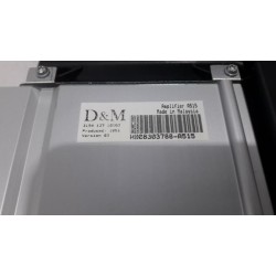 Citroen - C3 - Subwoofer