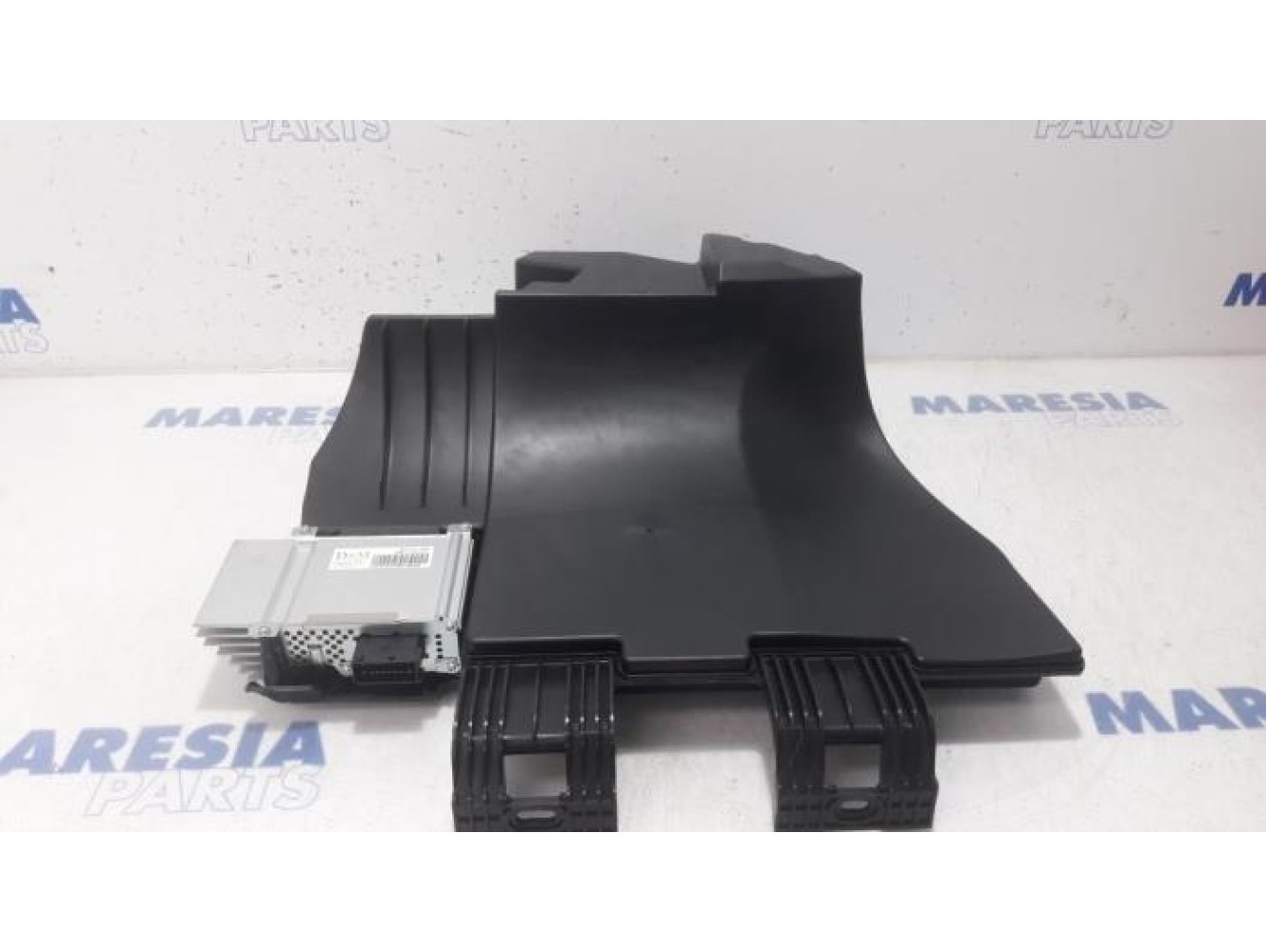 Citroen - C3 - Subwoofer