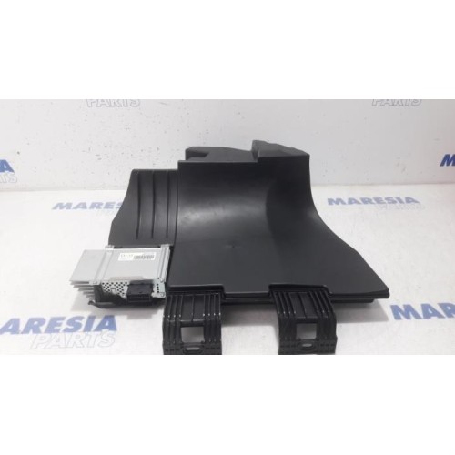Citroen - C3 - Subwoofer