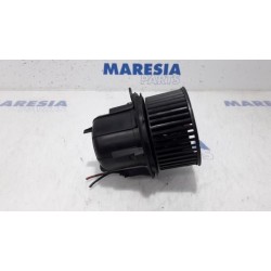 Citroen - C3 - Heating and ventilation fan motor
