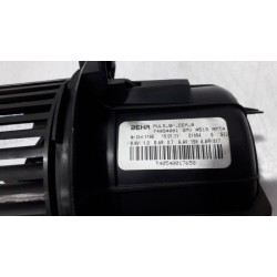 Citroen - C3 - Heating and ventilation fan motor