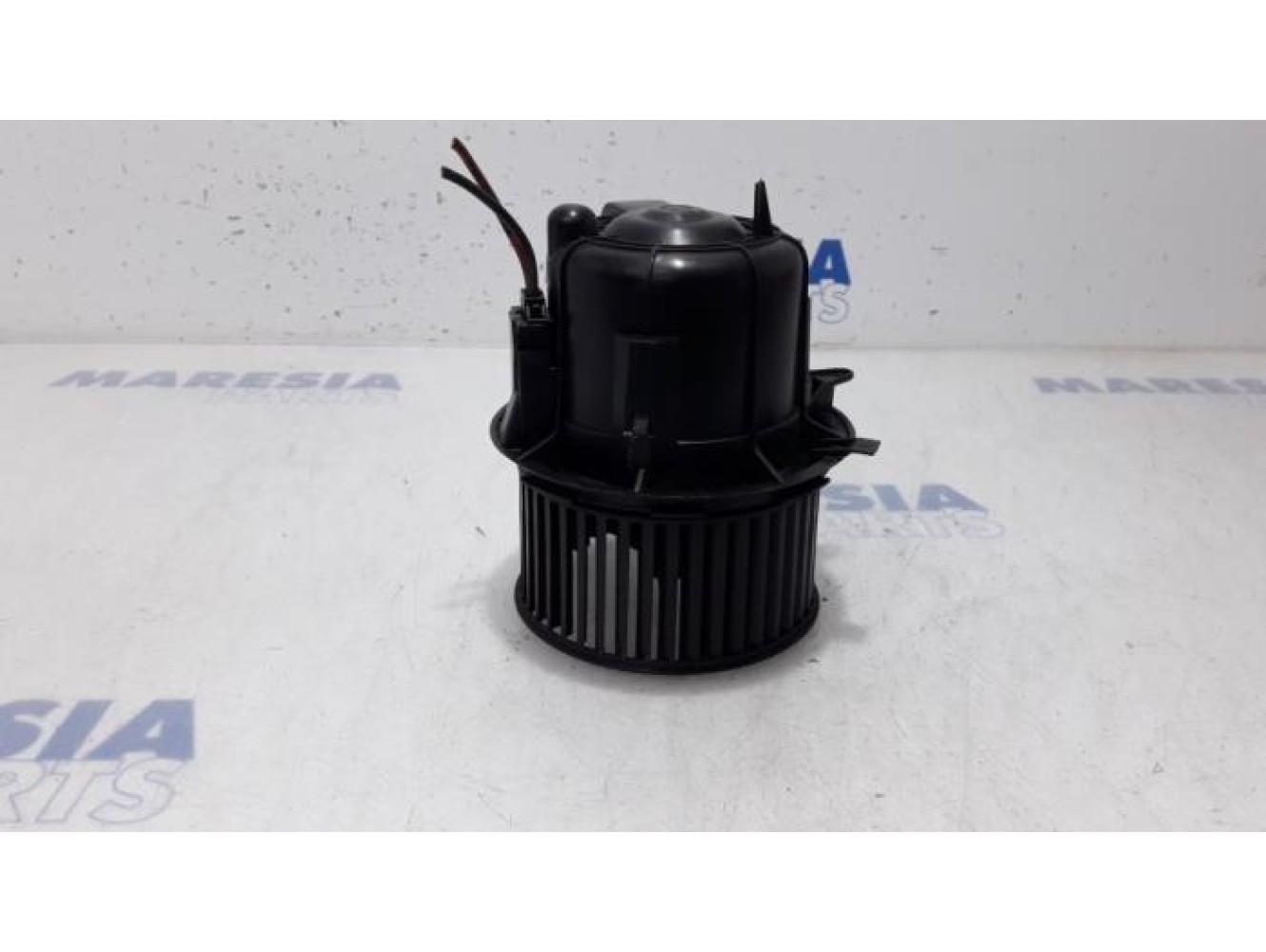 Citroen - C3 - Heating and ventilation fan motor
