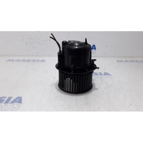 Citroen - C3 - Heating and ventilation fan motor