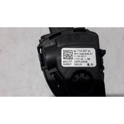Citroen - C3 - Gaspedaalpositie Sensor