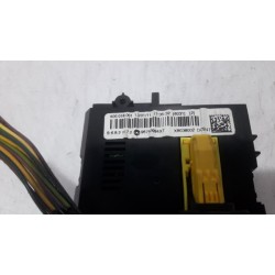 Citroen - C3 - Heater control panel