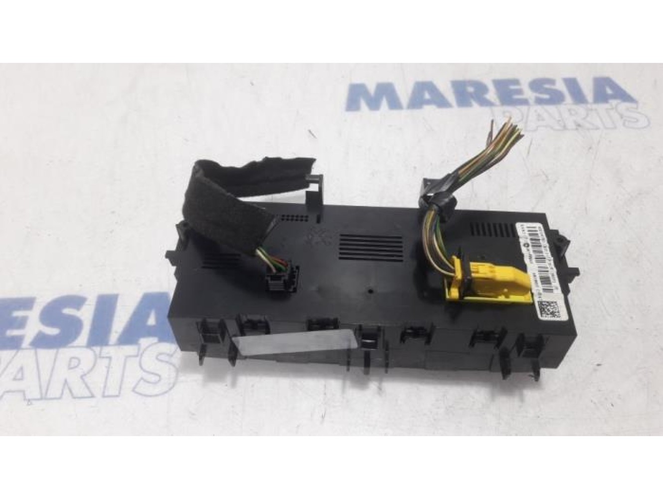 Citroen - C3 - Heater control panel