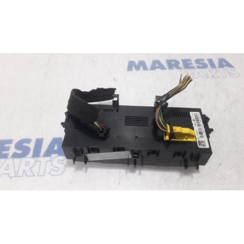 Citroen - C3 - Heater control panel