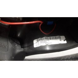 Citroen - C3 - Volant