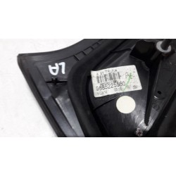 Citroen - C3 - Achterlicht links