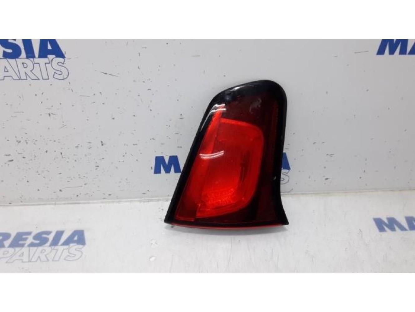 Citroen - C3 - Achterlicht links
