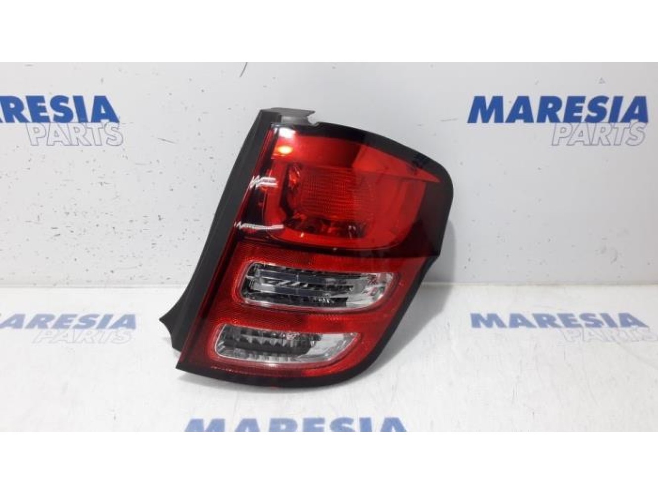 Citroen - C3 - Achterlicht rechts