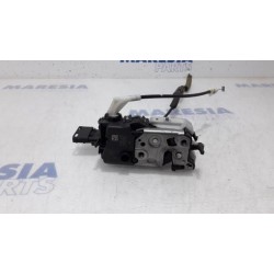 Citroen - C3 - Rear door lock mechanism 4-door, left