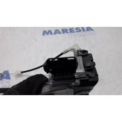 Citroen - C3 - Rear door lock mechanism 4-door, left