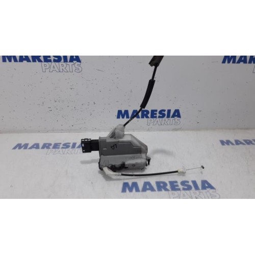 Citroen - C3 - Rear door lock mechanism 4-door, left