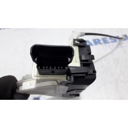 Citroen - C3 - Door lock mechanism 4-door, front left